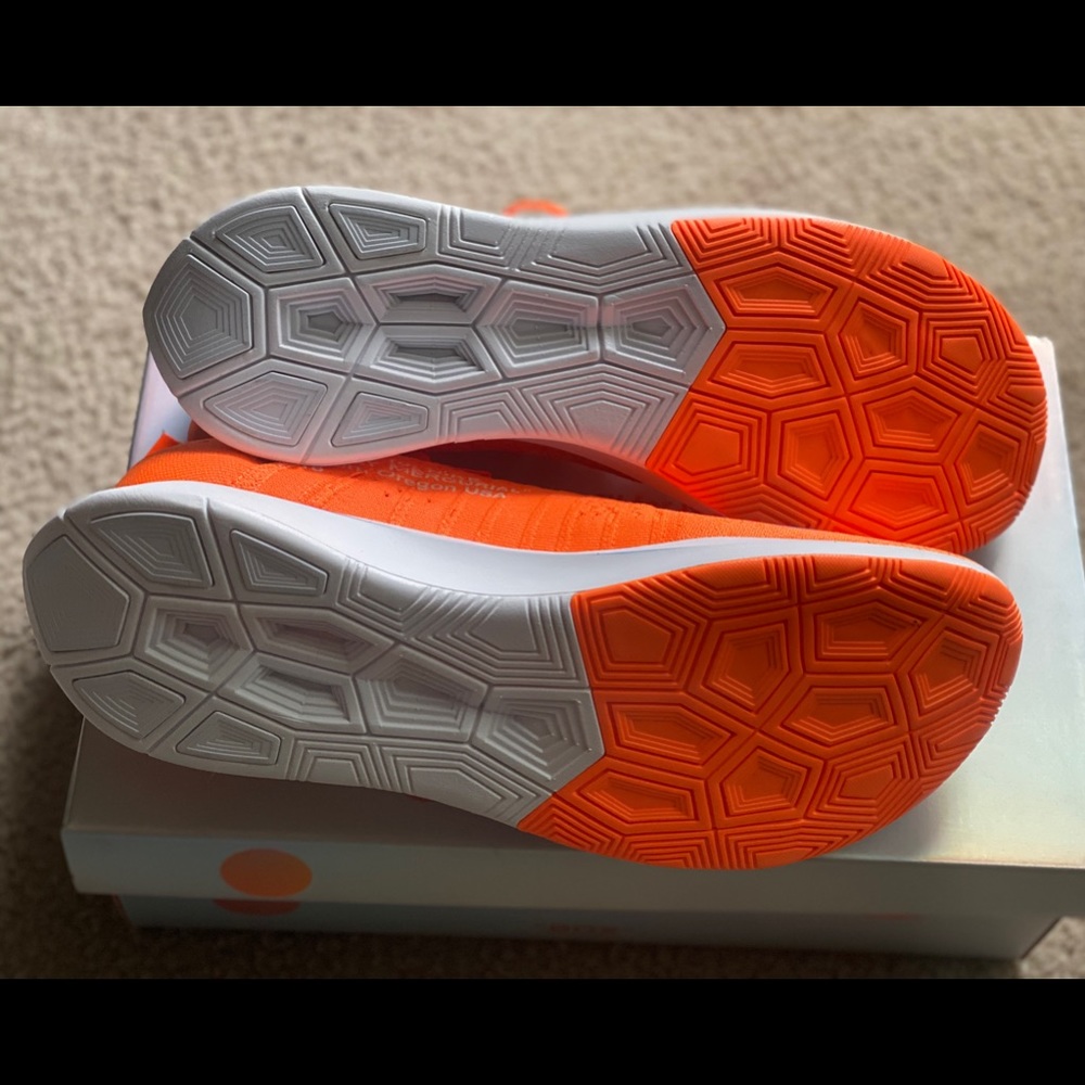 Nike Zoom Fly Mercurial FK / Off White - Picture 8 of 16
